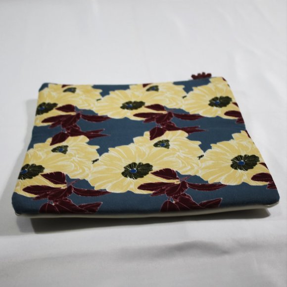 Rachel Pally Reversible Clutch in Bloom - Picture 2 of 7